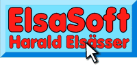 LOGO ElsaSoft